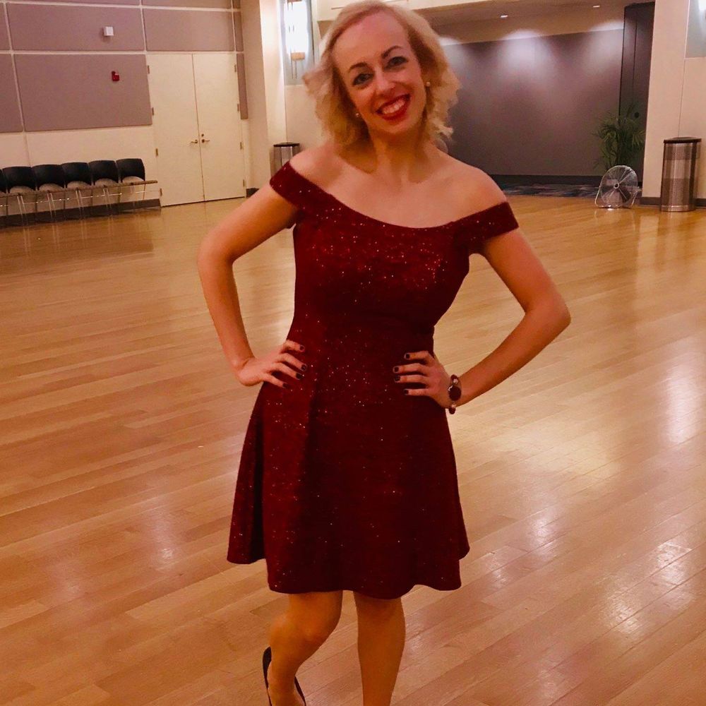 Meet your Posher, Johnnie